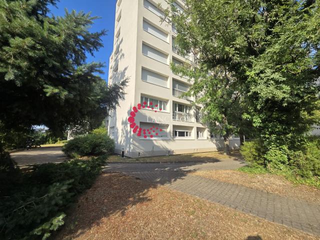 Appartement 3 pièces 72 m²