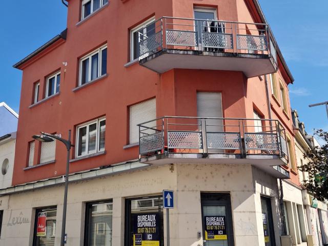 Appartement 3 pièces 72 m²