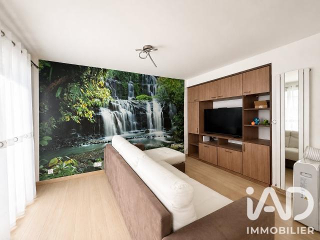 Appartement 3 pièces 72 m²