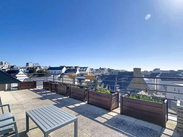 Appartement 3 pièces 72 m²