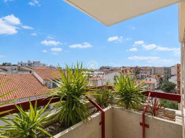 Appartement 3 pièces 72 m²