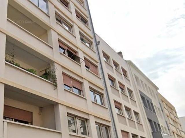 Appartement 3 pièces 72 m²