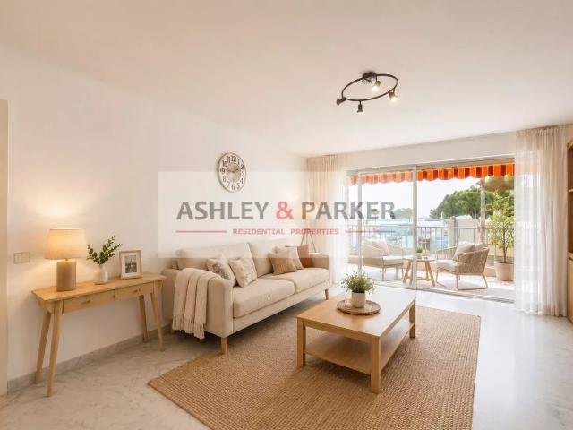 Appartement 3 pièces 72 m²