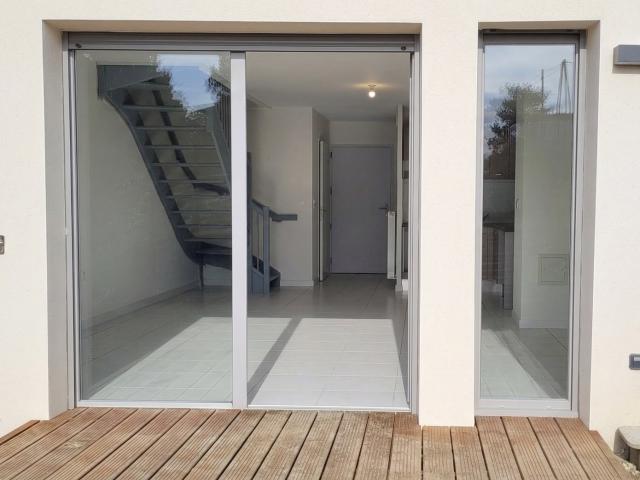 Appartement 3 pièces 72 m²