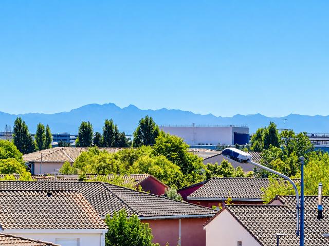 Appartement 3 pièces 72 m²