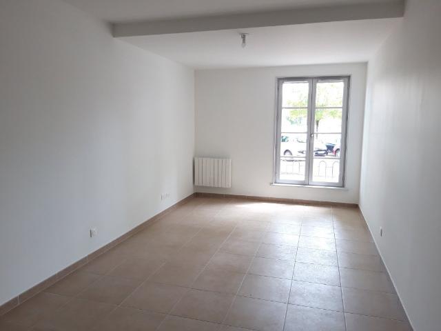 Appartement 3 pièces 72 m²