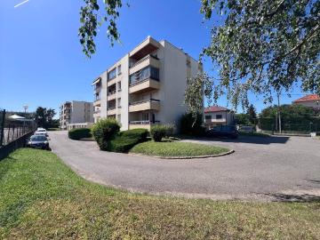 Appartement 3 pièces 72 m²