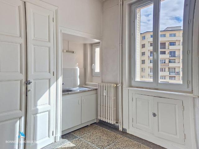 Appartement 3 pièces 72 m²