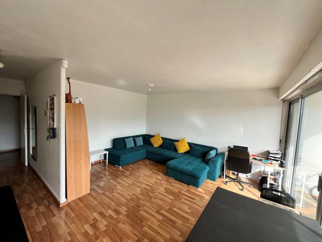 Appartement 3 pièces 72 m²