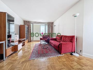 Appartement 3 pièces 72 m²