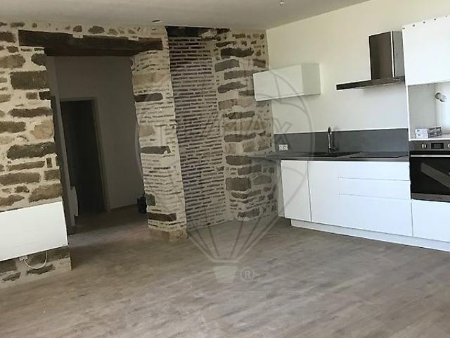 Appartement 3 pièces 72 m²