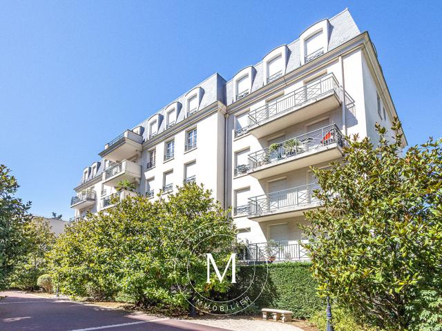 Appartement 3 pièces 72 m²