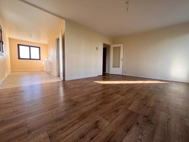 Appartement 3 pièces 72 m²