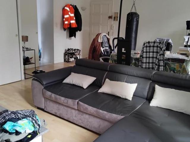 Appartement 3 pièces 72 m²