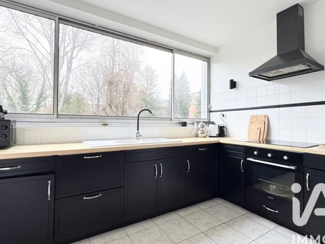 Appartement 3 pièces 72 m²