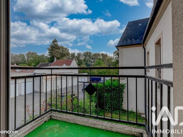 Appartement 3 pièces 72 m²
