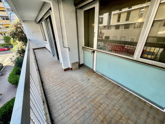 Appartement 3 pièces 72 m²