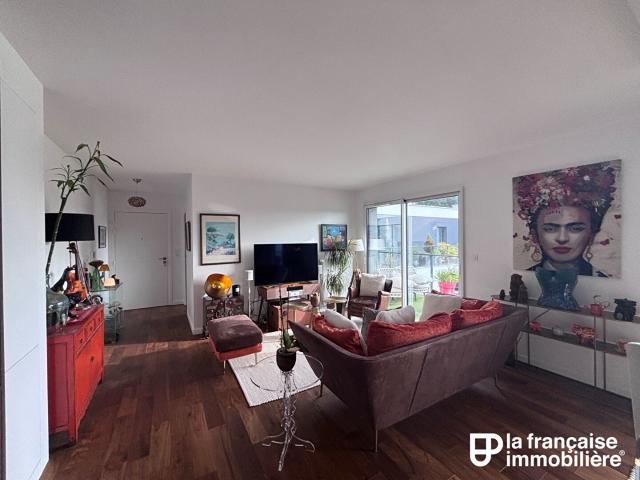 Appartement 3 pièces 72 m²