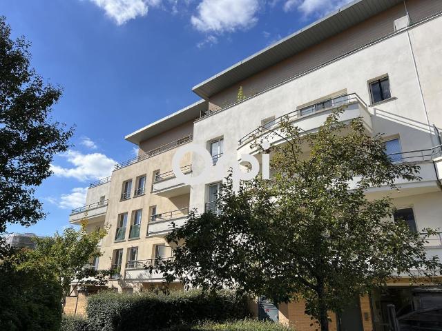 Appartement 3 pièces 72 m²