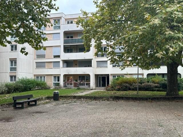Appartement 3 pièces 72 m²