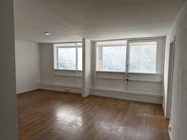 Appartement 3 pièces 72 m²