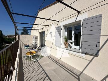 Appartement 3 pièces 72 m²