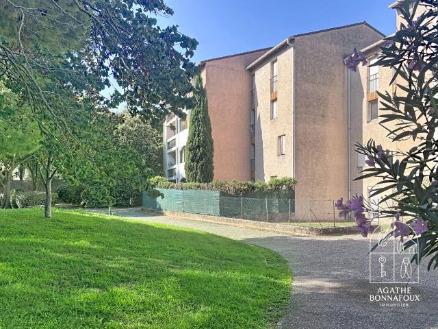 Appartement 3 pièces 72 m²