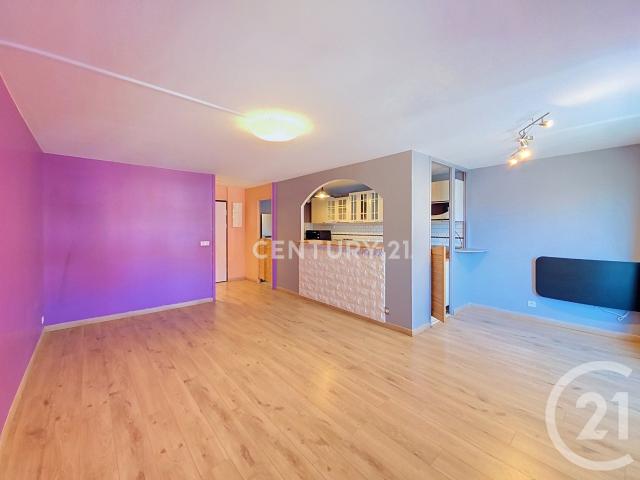 Appartement 3 pièces 72 m²