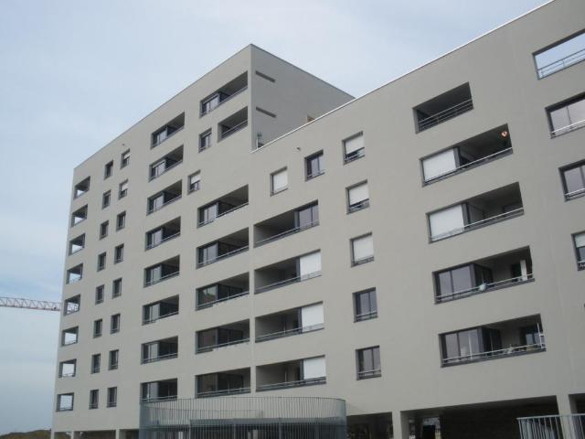 Appartement 3 pièces 72 m²