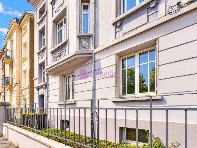 Appartement 3 pièces 72 m²