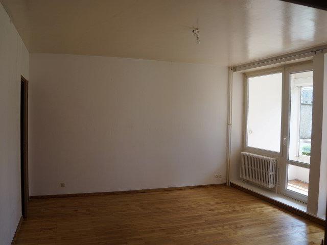 Appartement 3 pièces 72 m²