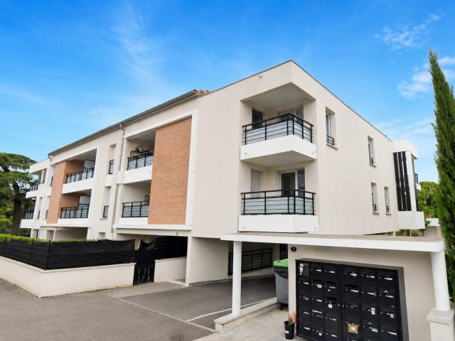 Appartement 3 pièces 72 m²