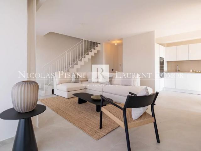 Appartement 3 pièces 72 m²