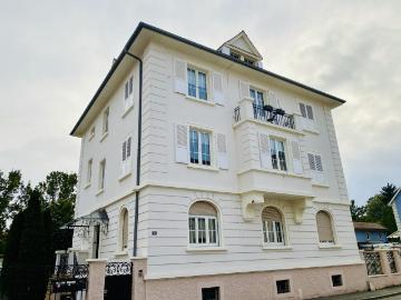 Appartement 3 pièces 72 m²
