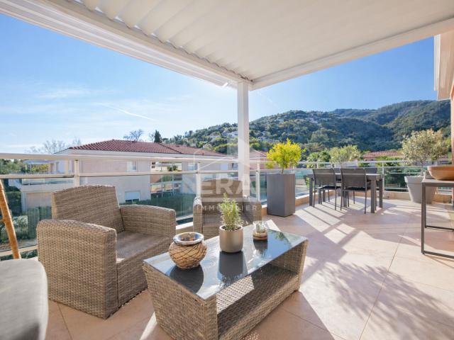 Appartement 3 pièces 72 m²