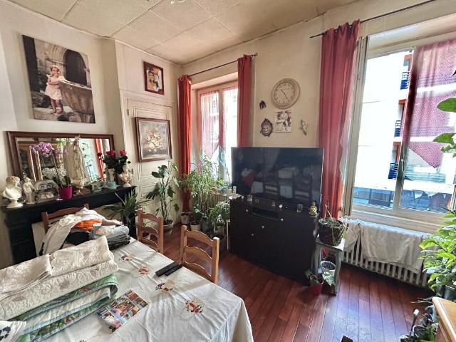 Appartement 3 pièces 72 m²