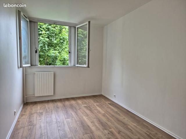 Appartement 3 pièces 72 m²
