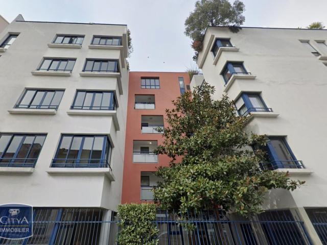 Appartement 3 pièces 72 m²