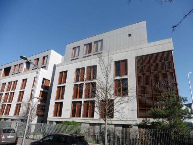 Appartement 3 pièces 72 m²