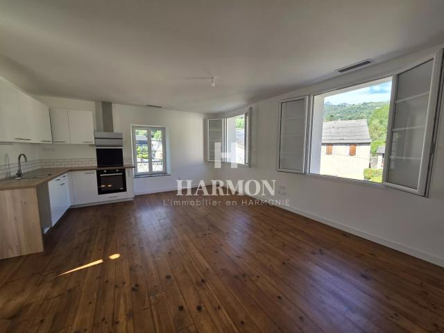 Appartement 3 pièces 72 m²