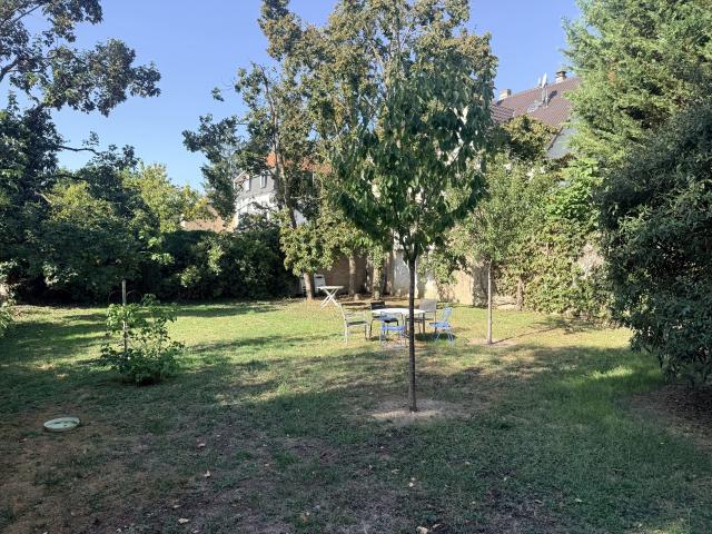 Appartement 3 pièces 72 m²