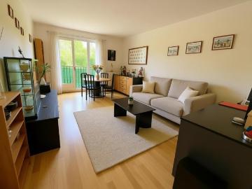 Appartement 3 pièces 72 m²