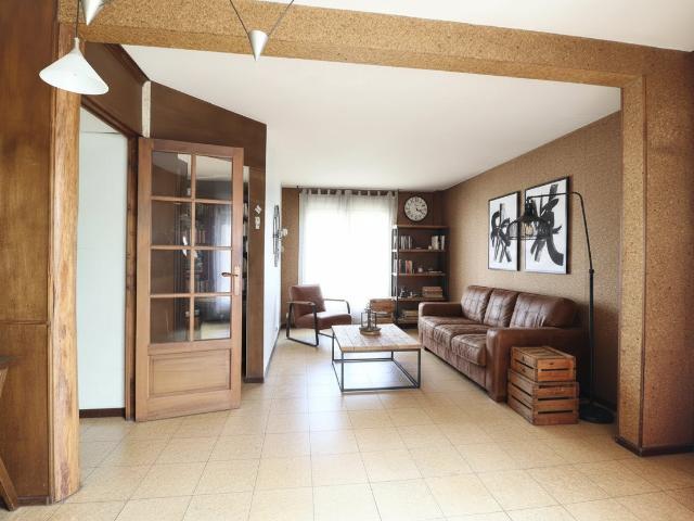 Appartement 3 pièces 72 m²