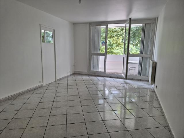 Appartement 3 pièces 72 m²