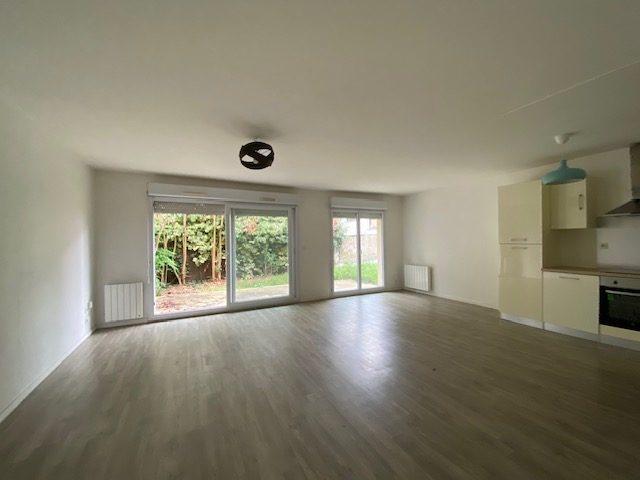 Appartement 3 pièces 72 m²