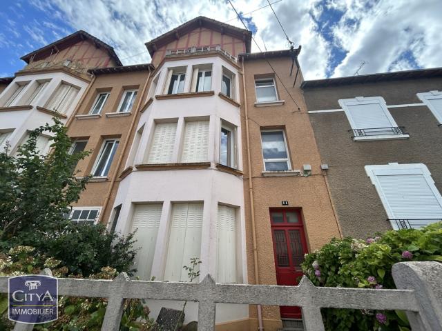 Appartement 3 pièces 72 m²