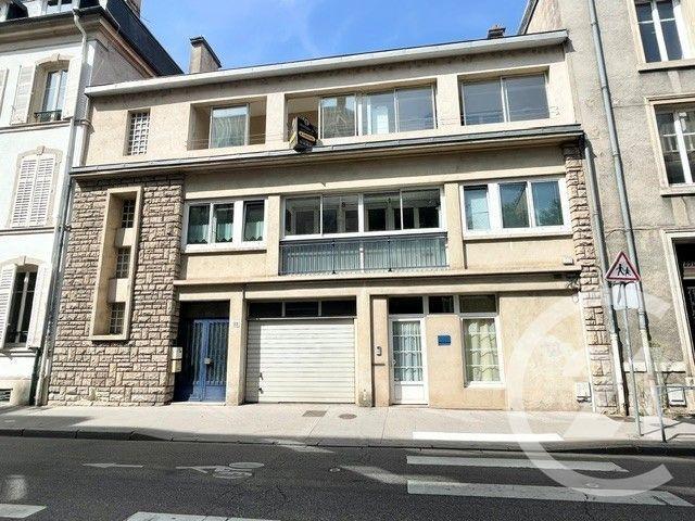 Appartement 3 pièces 72 m²