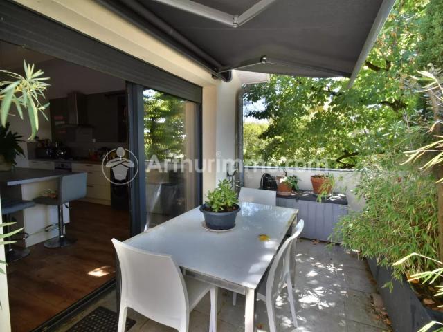 Appartement 3 pièces 72 m²