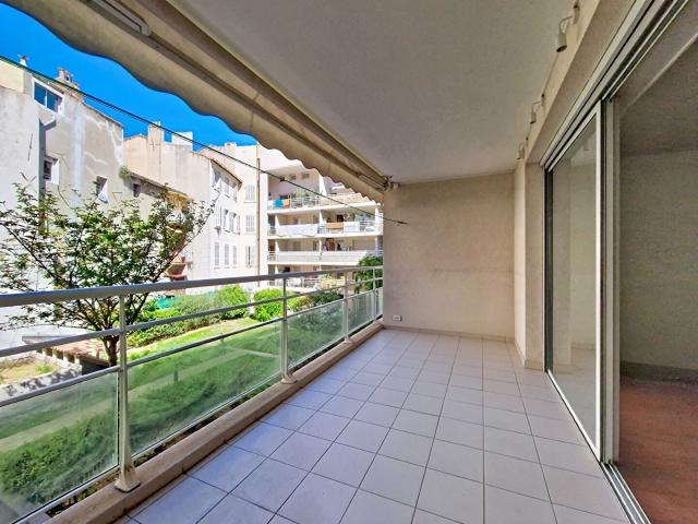 Appartement 3 pièces 72 m²