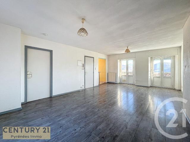 Appartement 3 pièces 72 m²